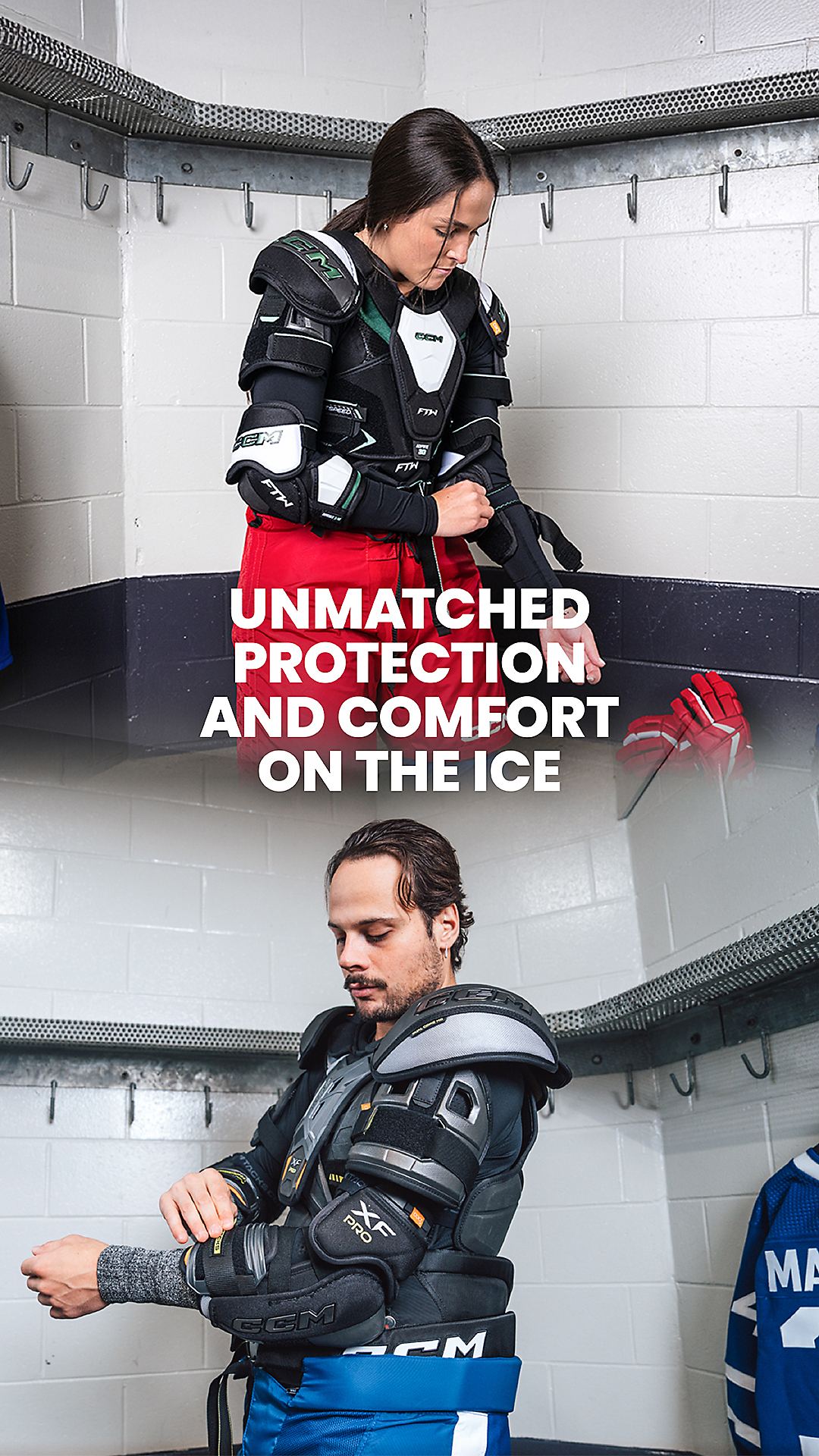 CCM Hockey - Official Site - Shop Now CCM Hockey - Official Site - Shop Now
